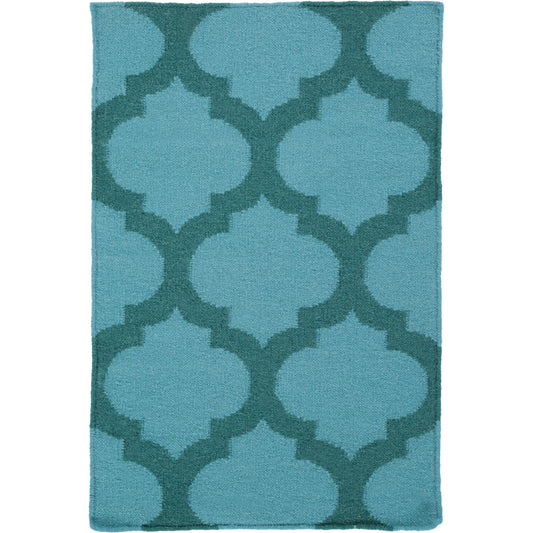 Frontier FT-477 Rug by Surya. Made from 100% wool in a unique style.