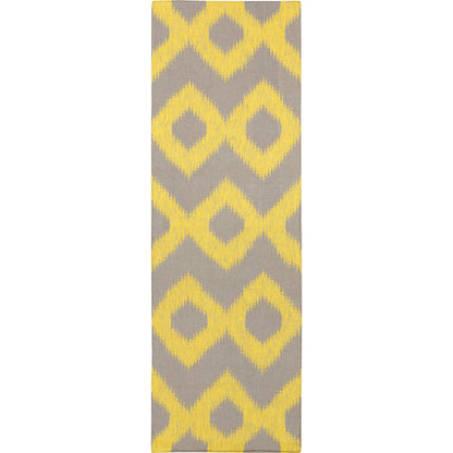 Frontier FT-514 Rug by Surya. Made from 100% wool in a unique style.