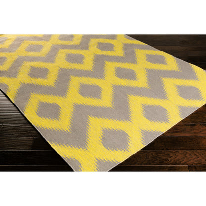 Frontier FT-514 Rug by Surya. Made from 100% wool in a unique style.