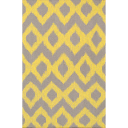 Frontier FT-514 Rug by Surya. Made from 100% wool in a unique style.