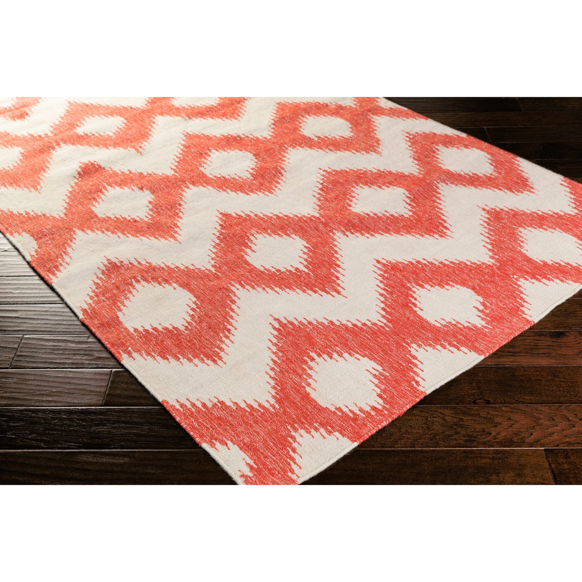 Frontier FT-514 Rug by Surya. Made from 100% wool in a unique style.