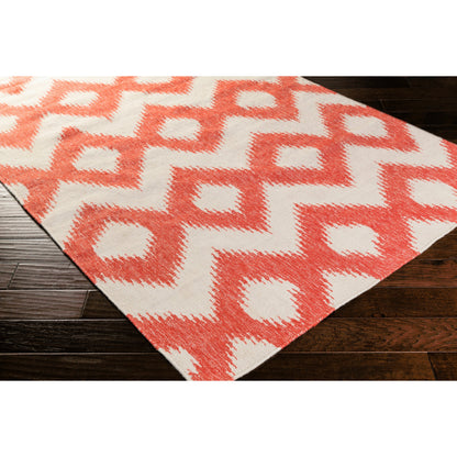 Frontier FT-514 Rug by Surya. Made from 100% wool in a unique style.