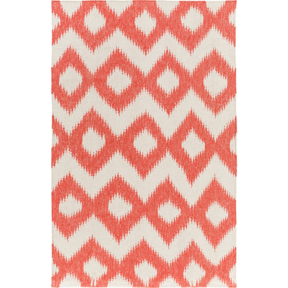 Frontier FT-514 Rug by Surya. Made from 100% wool in a unique style.