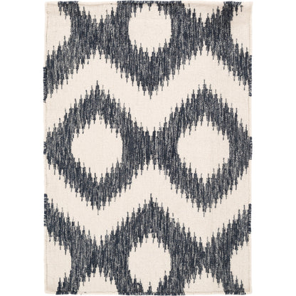 Frontier FT-514 Rug by Surya. Made from 100% wool in a unique style.