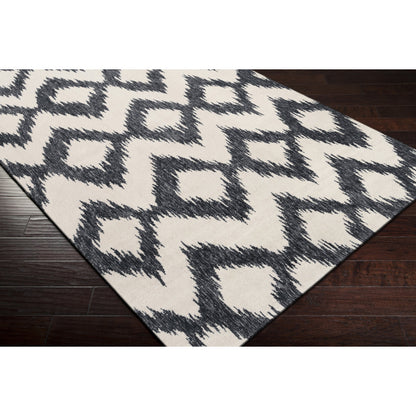Frontier FT-514 Rug by Surya. Made from 100% wool in a unique style.