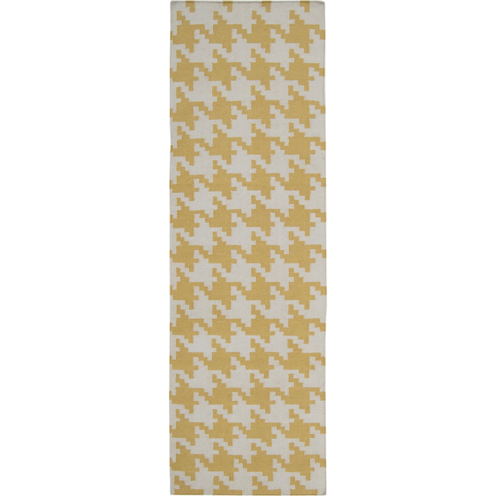 Frontier Rug - 18044 by Surya. Made from face: 100% wool in a unique style.