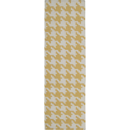 Frontier Rug - 18044 by Surya. Made from face: 100% wool in a unique style.