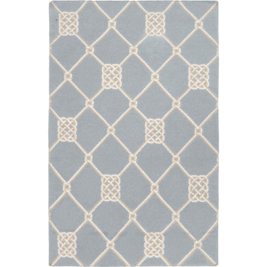 Frontier Rug - 617 by Surya. Made from 100% wool in a unique style.