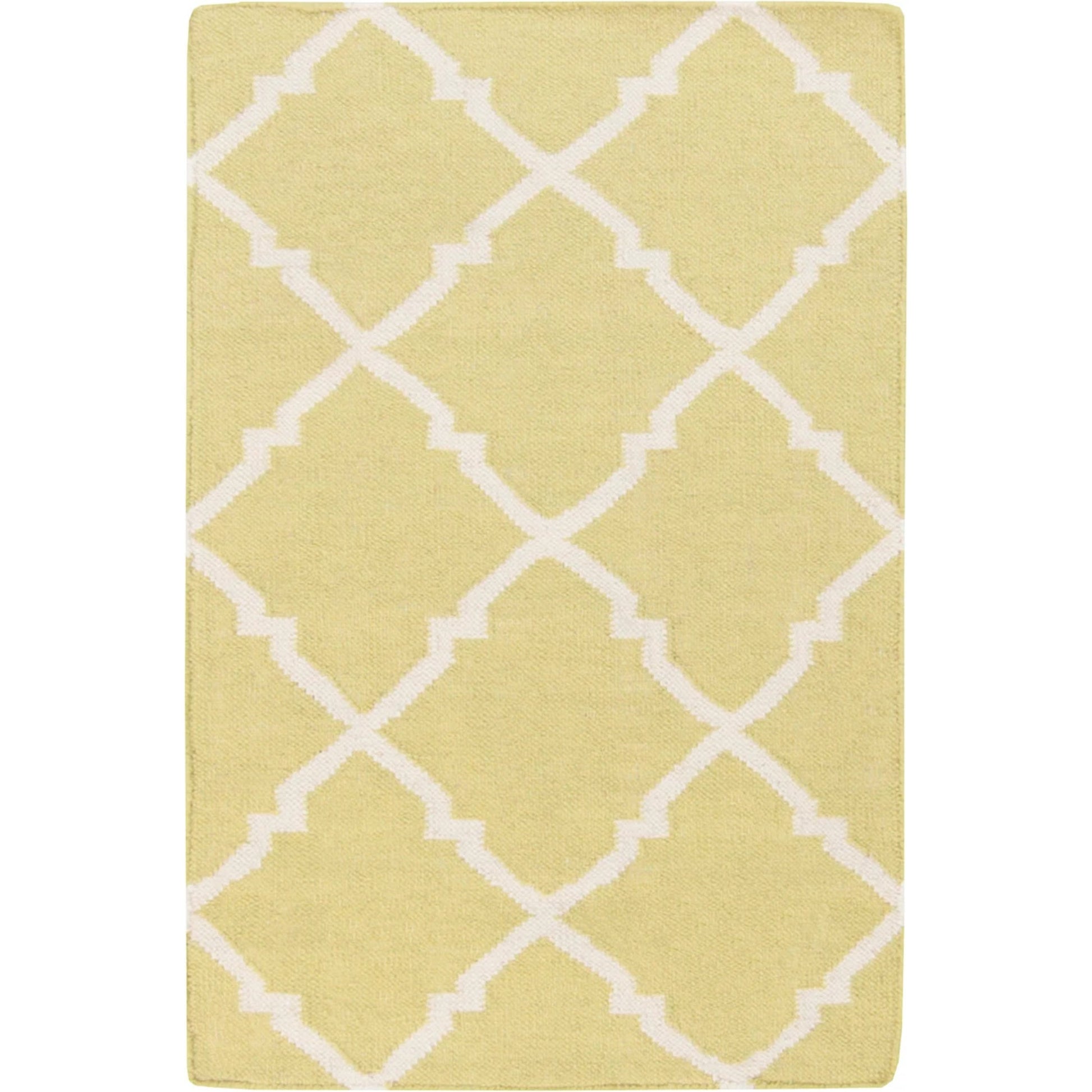 Frontier Rug - 618 by Surya. Made from 100% wool in a unique style.