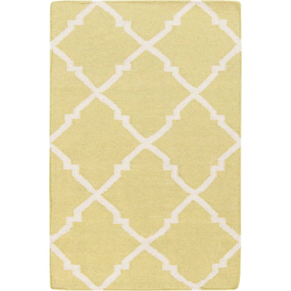 Frontier Rug - 618 by Surya. Made from 100% wool in a unique style.