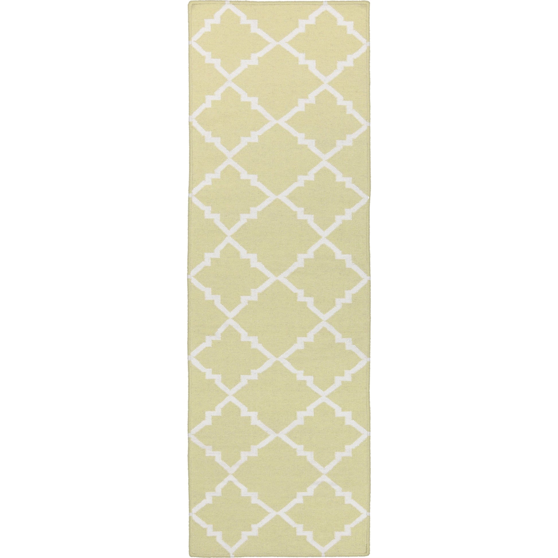 Frontier Rug - 618 by Surya. Made from 100% wool in a unique style.