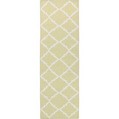 Frontier Rug - 618 by Surya. Made from 100% wool in a unique style.