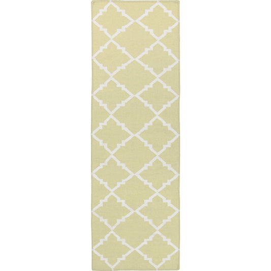 Frontier Rug - 618 by Surya. Made from 100% wool in a unique style.