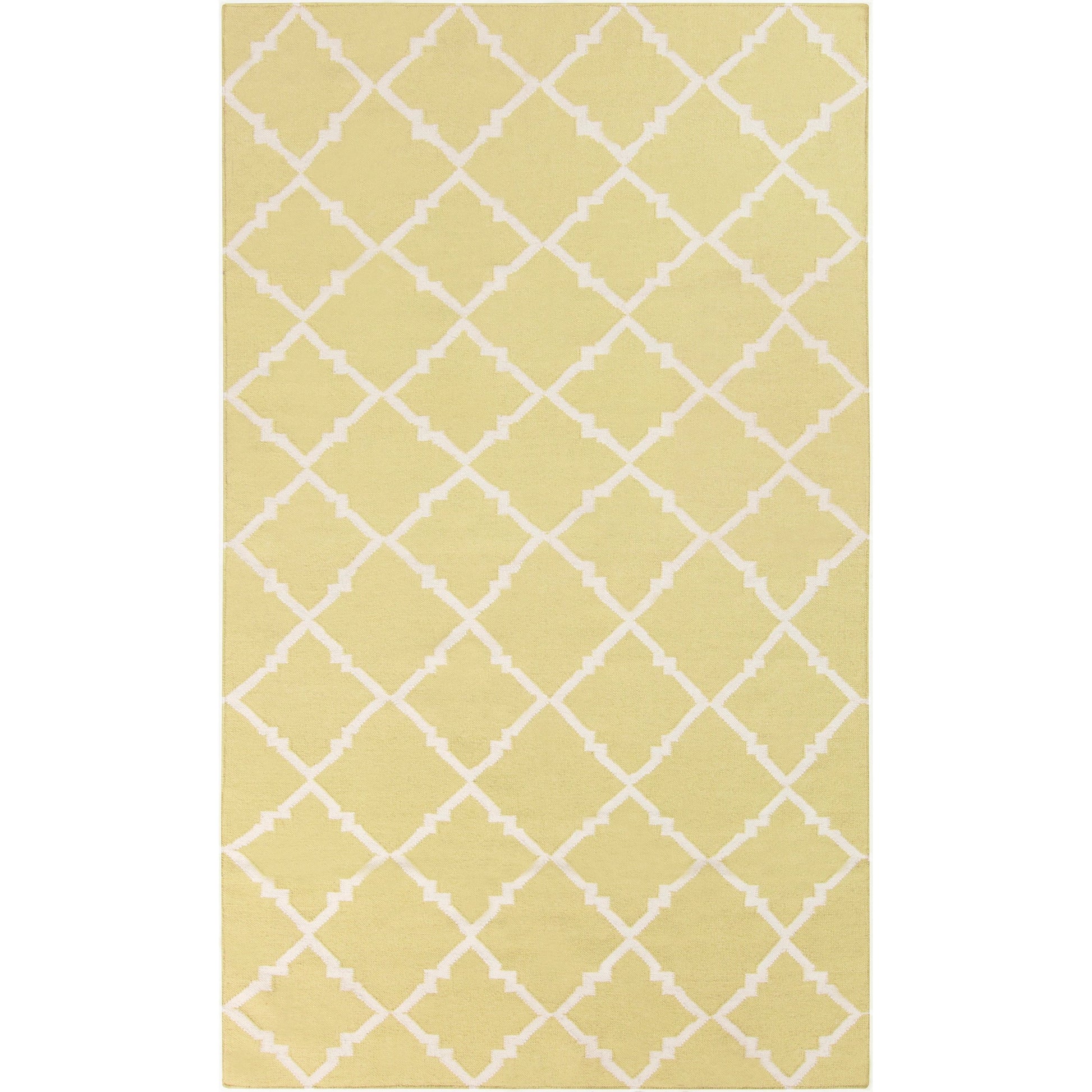 Frontier Rug - 618 by Surya. Made from 100% wool in a unique style.