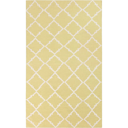 Frontier Rug - 618 by Surya. Made from 100% wool in a unique style.