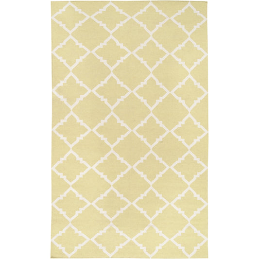 Frontier Rug - 618 by Surya. Made from 100% wool in a unique style.