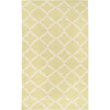 Light Green, Light Beige / FT-220 / 2' x 3'