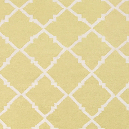 Frontier Rug - 618 by Surya. Made from 100% wool in a unique style.