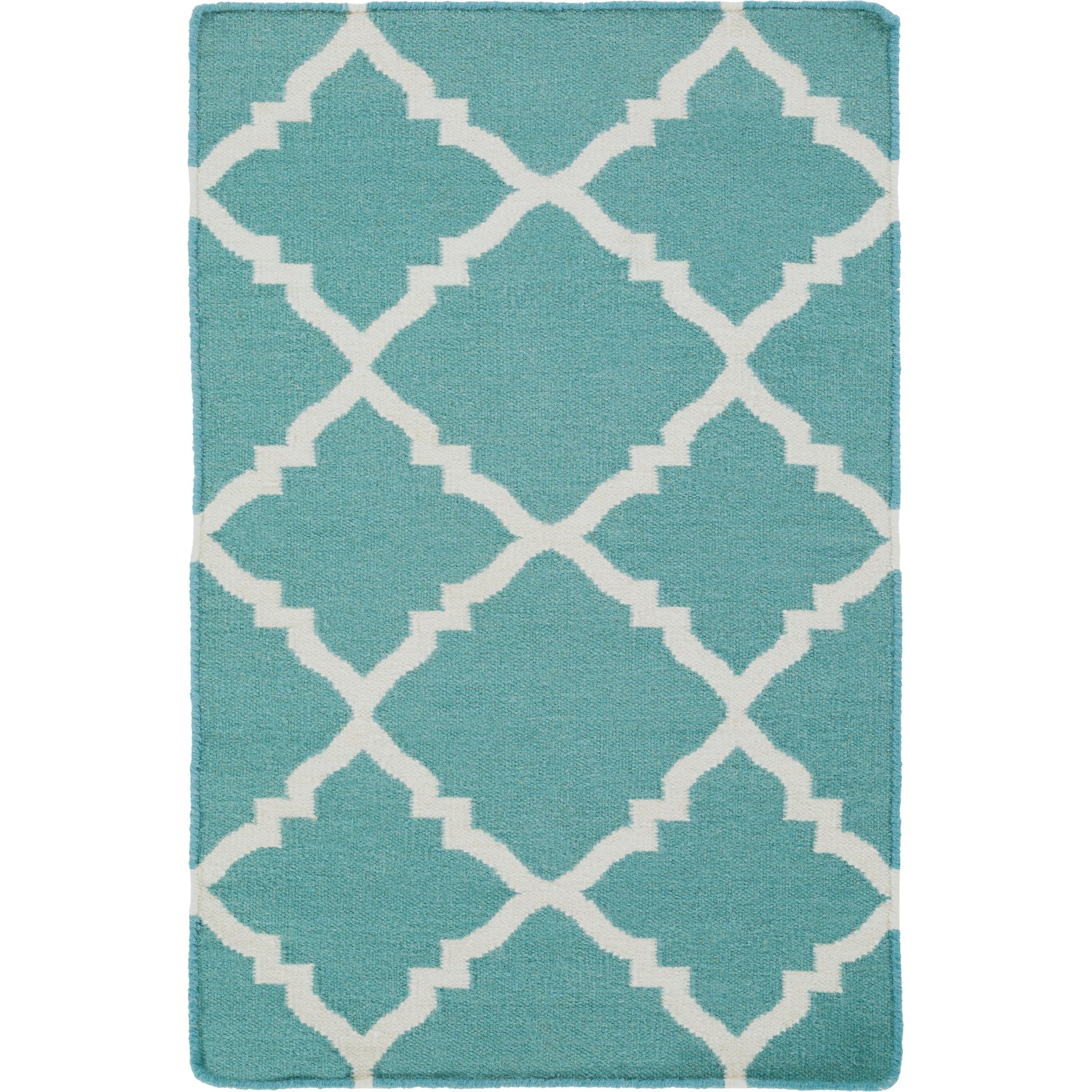 Frontier Rug - 618 by Surya. Made from 100% wool in a unique style.