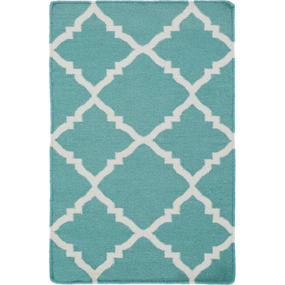 Frontier Rug - 618 by Surya. Made from 100% wool in a unique style.