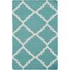 Seafoam, Light Beige / FT-221 / 2' x 3'