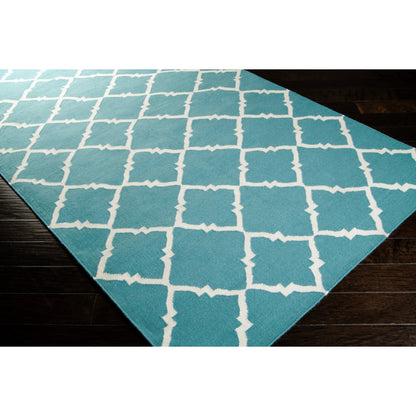 Frontier Rug - 618 by Surya. Made from 100% wool in a unique style.