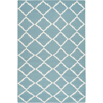 Frontier Rug - 618 by Surya. Made from 100% wool in a unique style.