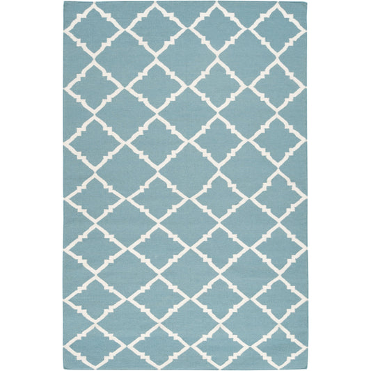 Frontier Rug - 618 by Surya. Made from 100% wool in a unique style.