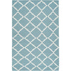 Seafoam, Light Beige / FT-221 / 2' x 3'