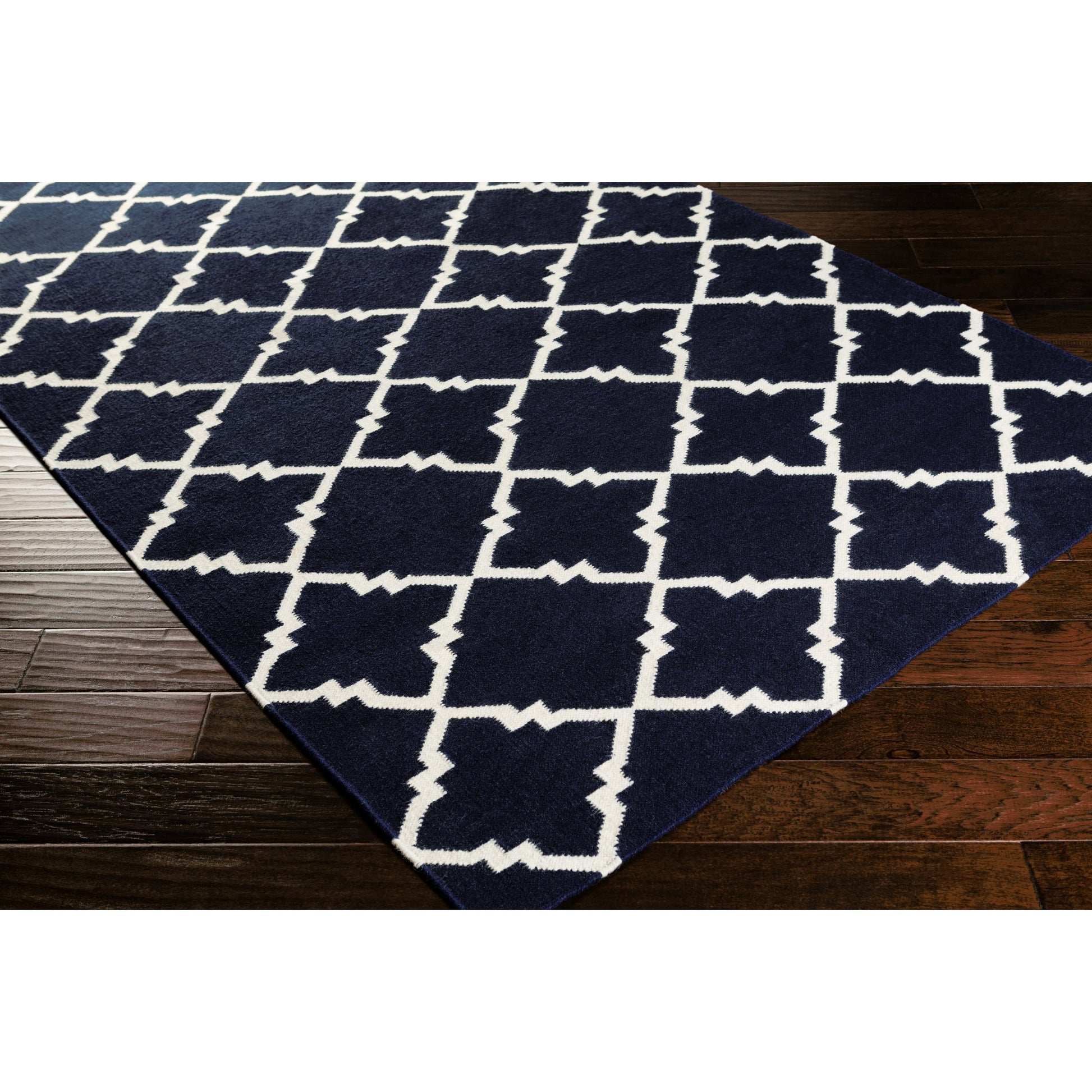 Frontier Rug - 618 by Surya. Made from 100% wool in a unique style.