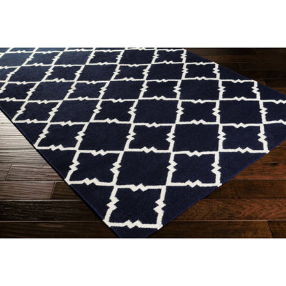 Frontier Rug - 618 by Surya. Made from 100% wool in a unique style.