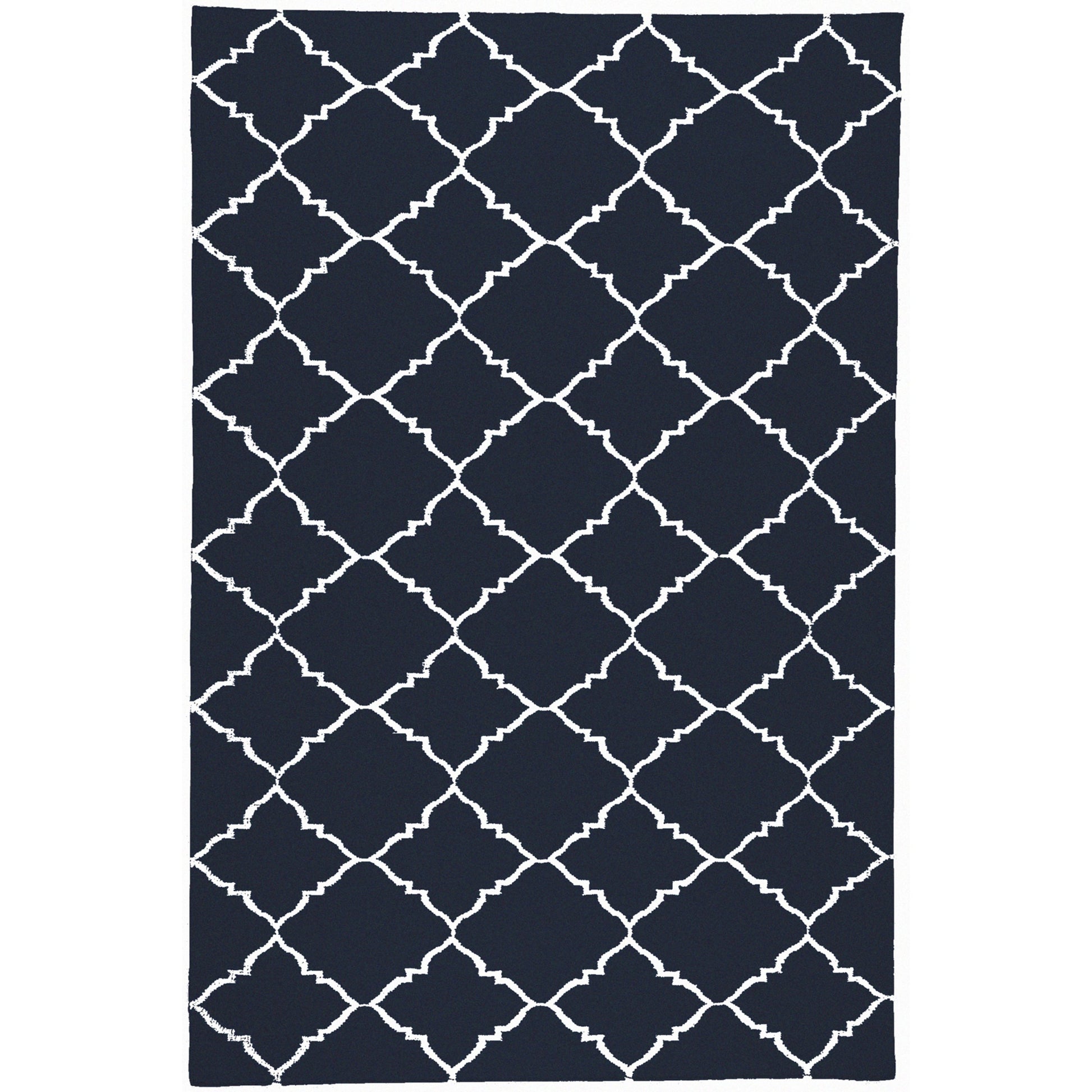 Frontier Rug - 618 by Surya. Made from 100% wool in a unique style.
