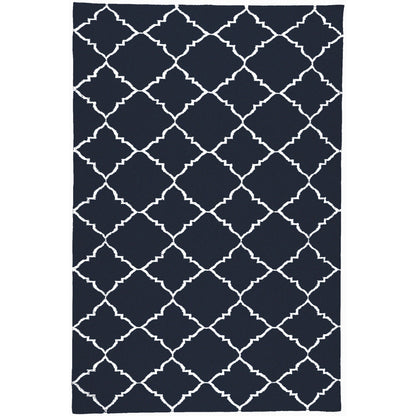 Frontier Rug - 618 by Surya. Made from 100% wool in a unique style.