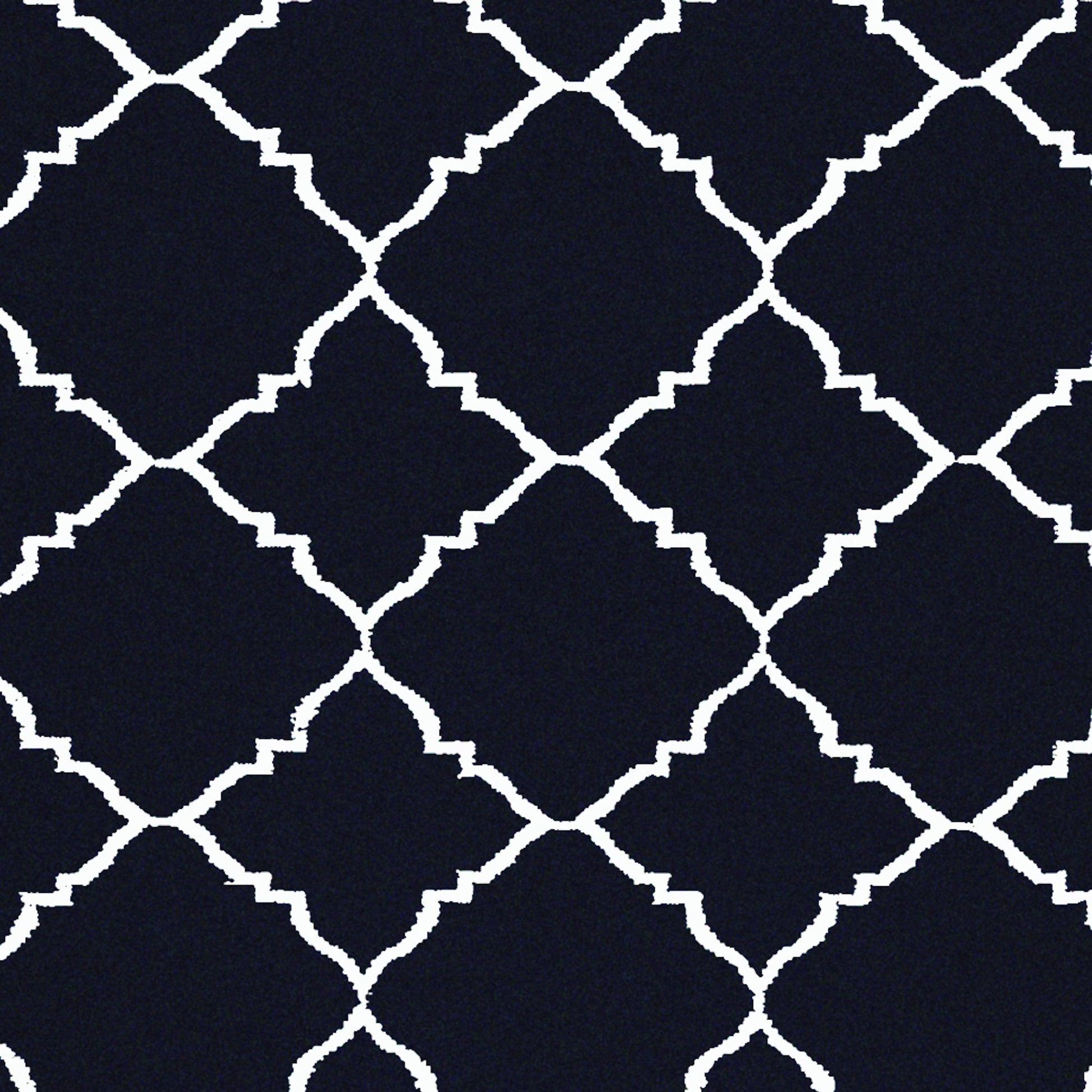 Frontier Rug - 618 by Surya. Made from 100% wool in a unique style.