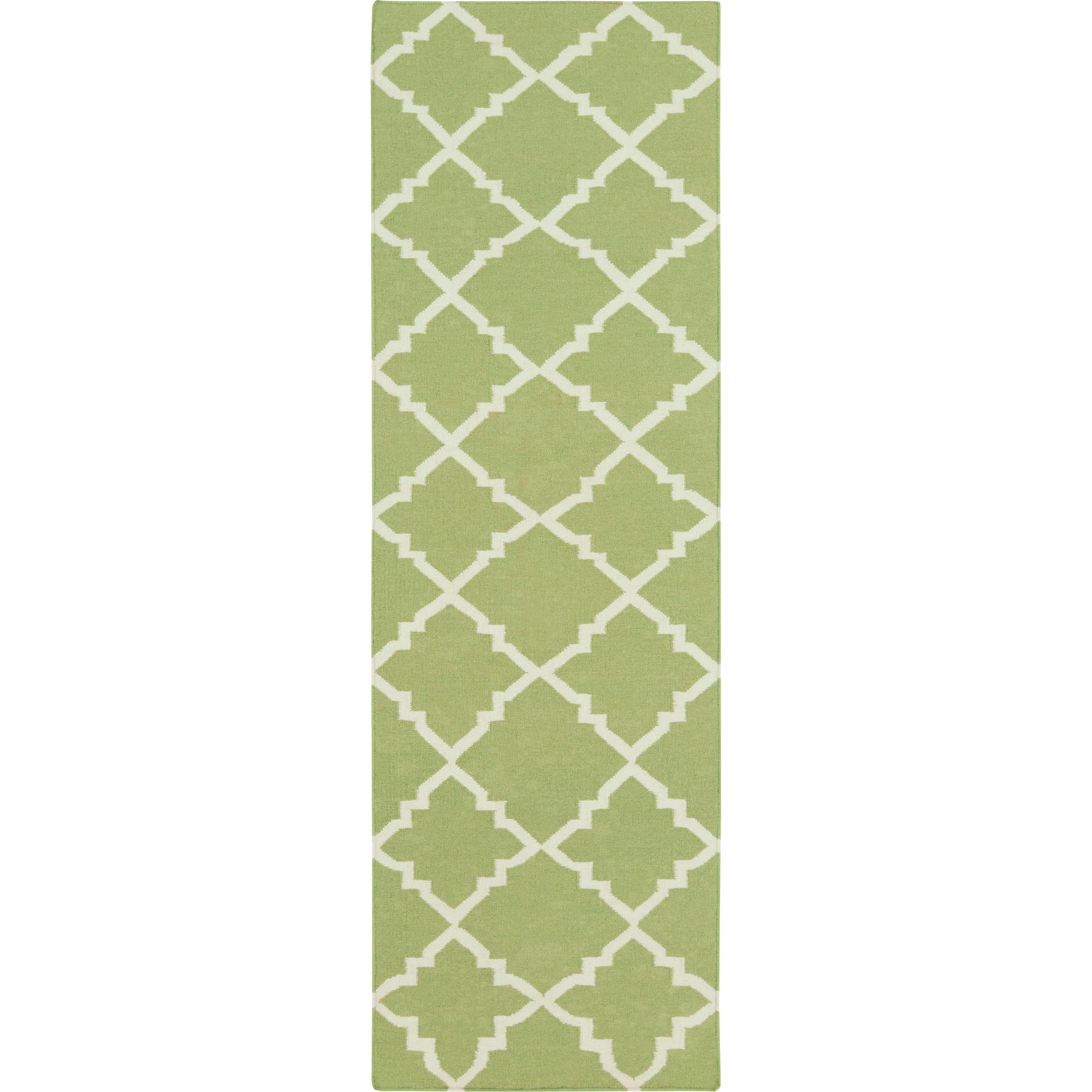 Frontier Rug - 618 by Surya. Made from 100% wool in a unique style.