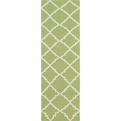 Frontier Rug - 618 by Surya. Made from 100% wool in a unique style.