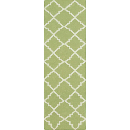 Frontier Rug - 618 by Surya. Made from 100% wool in a unique style.
