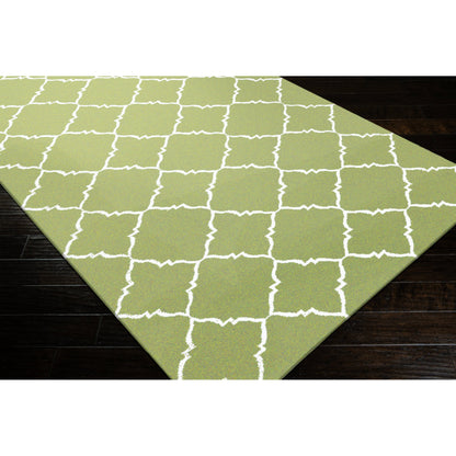 Frontier Rug - 618 by Surya. Made from 100% wool in a unique style.