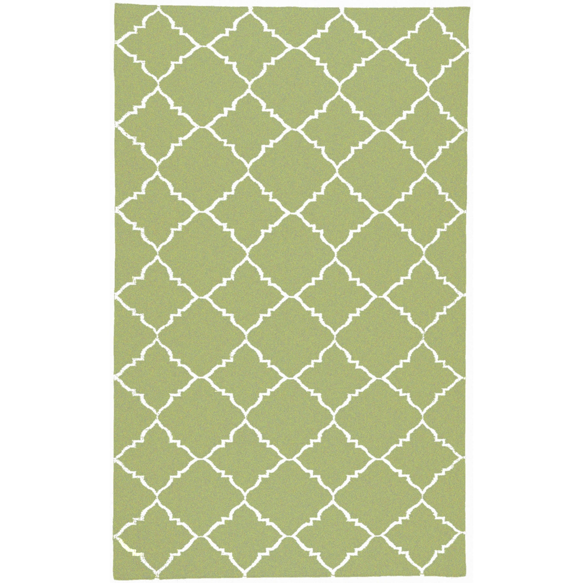 Frontier Rug - 618 by Surya. Made from 100% wool in a unique style.