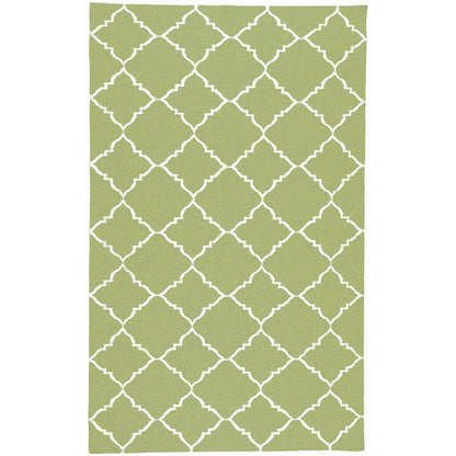 Frontier Rug - 618 by Surya. Made from 100% wool in a unique style.