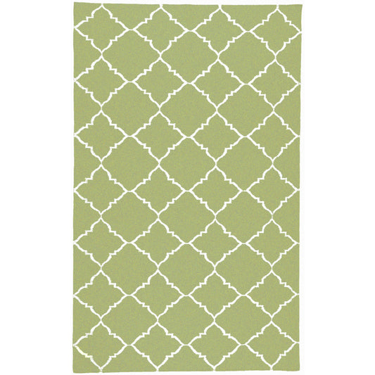 Frontier Rug - 618 by Surya. Made from 100% wool in a unique style.