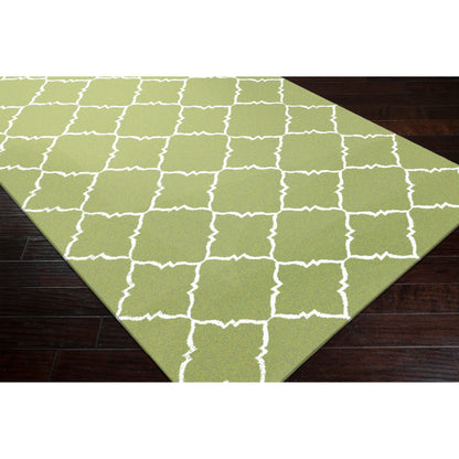 Frontier Rug - 618 by Surya. Made from 100% wool in a unique style.