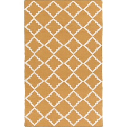 Frontier Rug - 618 by Surya. Made from 100% wool in a unique style.