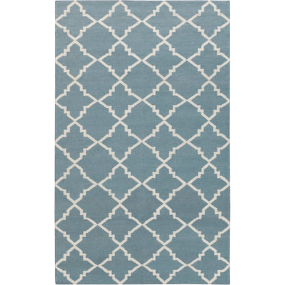 Frontier Rug - 618 by Surya. Made from 100% wool in a unique style.