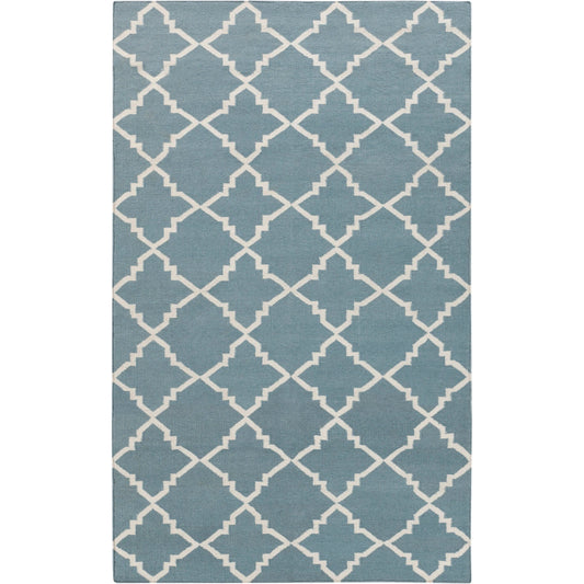 Frontier Rug - 618 by Surya. Made from 100% wool in a unique style.