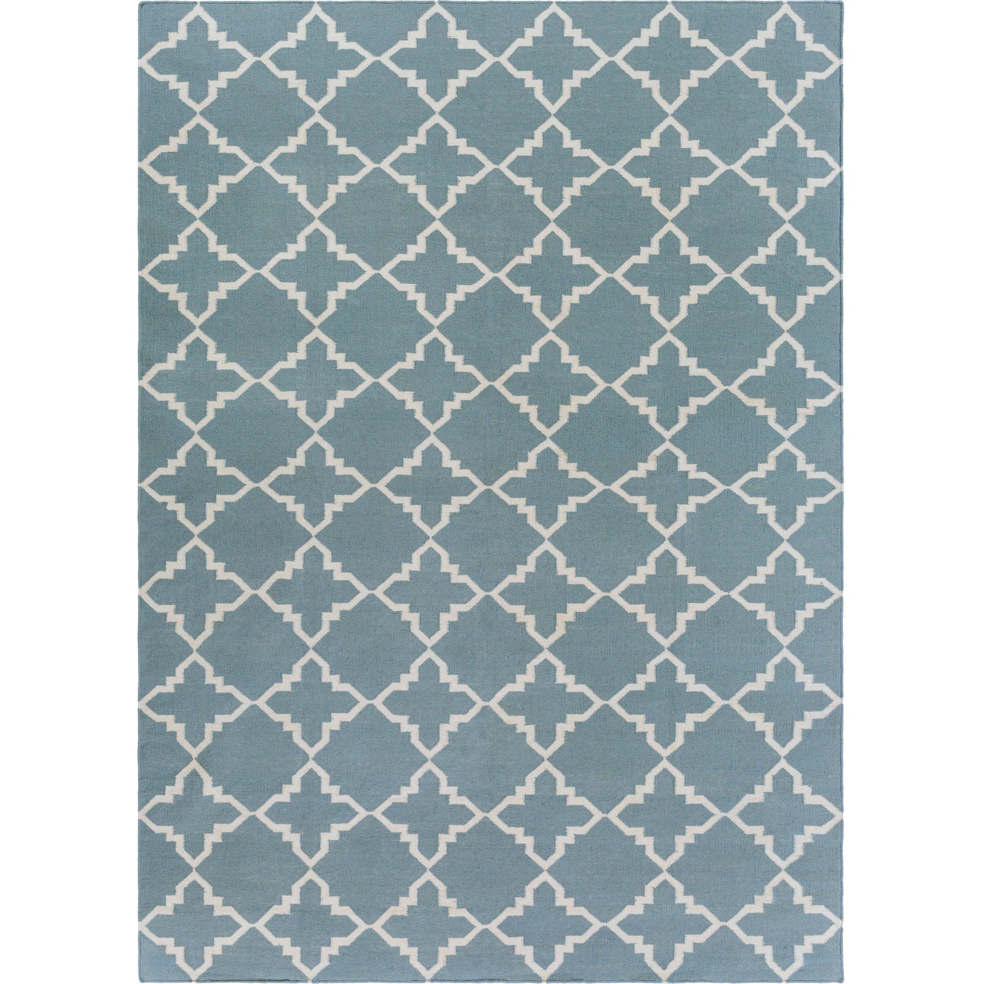 Frontier Rug - 618 by Surya. Made from 100% wool in a unique style.
