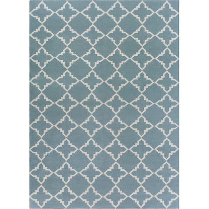 Frontier Rug - 618 by Surya. Made from 100% wool in a unique style.