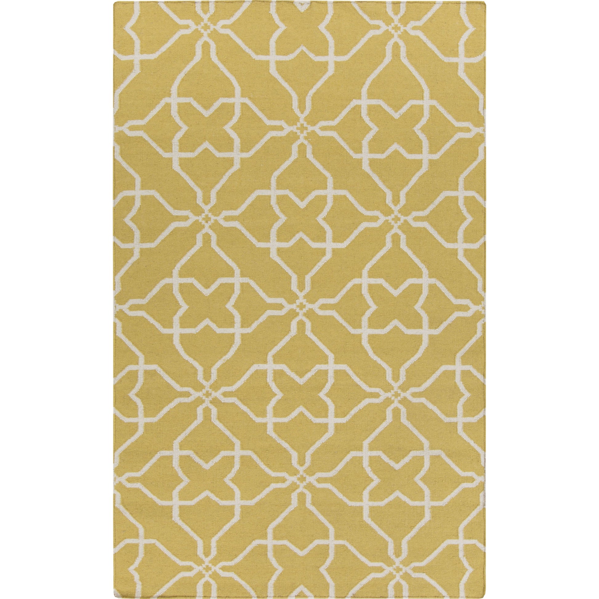 Frontier Rug - 619 by Surya. Made from 100% wool in a unique style.