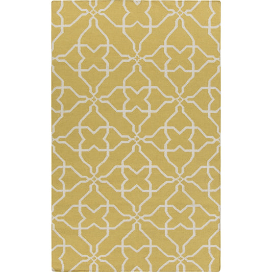 Frontier Rug - 619 by Surya. Made from 100% wool in a unique style.