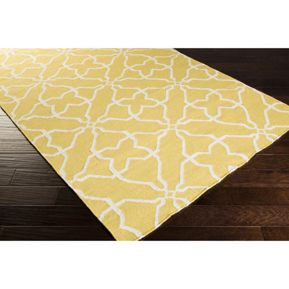 Frontier Rug - 619 by Surya. Made from 100% wool in a unique style.